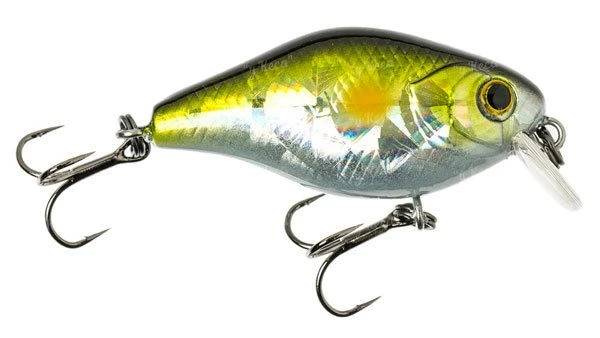 Воблер TsuYoki Chef 38F TS167 фото