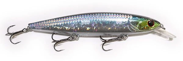 Воблер TsuYoki Draga 130Sp S014 фото