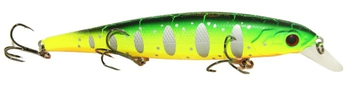 Воблер TsuYoki Flirt 115Sp 013S фото