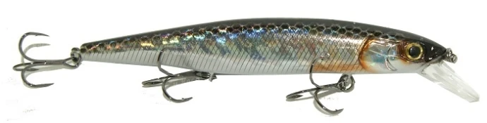 Воблер TsuYoki Flirt 128Sp 264 фото