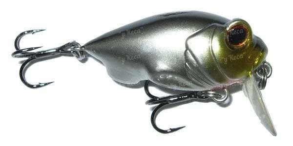 Воблер TsuYoki Plug SSR 38F 268 фото