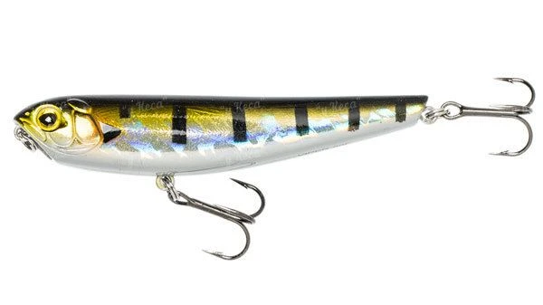 Воблер TsuYoki Viper 80F 123 фото