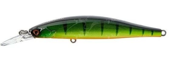 Воблер Usami Rongubei 90Sp-MDR 554 фото