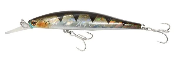 Воблер Usami Rongubei 90Sp-MDR UR02 фото