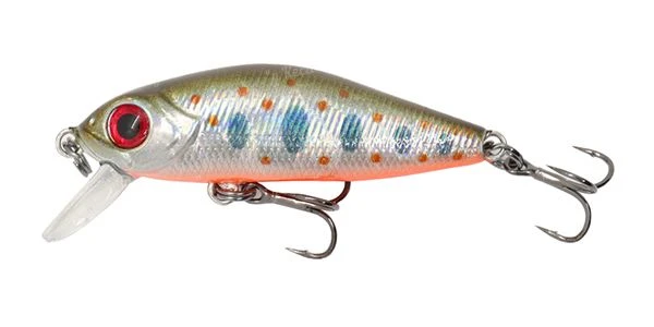 Воблер Usami Shirasu 38Sp Sr 115 фото