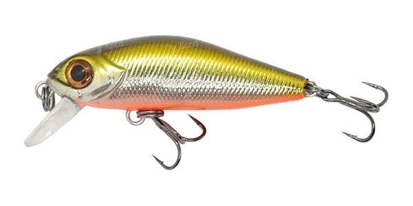 Воблер Usami Shirasu 38Sp Sr UR03 фото