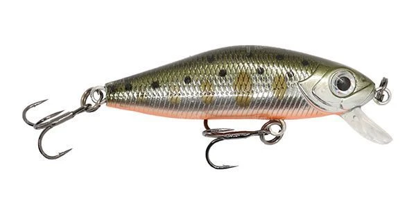 Воблер Usami Shirasu 48Sp Sr 584 фото