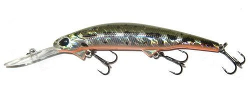 Воблер Usami Zander 100Sp-DR 106 фото