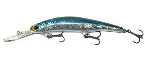 Воблер Usami Zander 100Sp-DR 107 фото