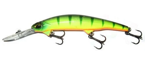 Воблер Usami Zander 100Sp-DR 554 фото