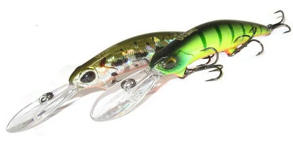 Воблер Usami Zander 100 фото
