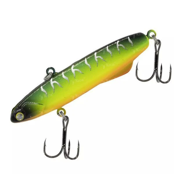 Воблер Viverra Vib Cucumber 85S 10 фото