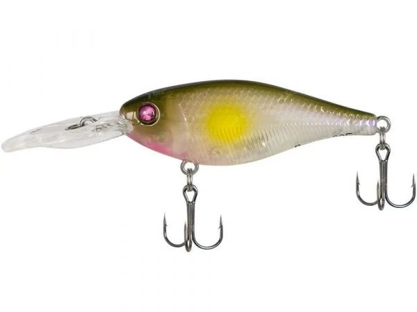 Воблер X-Fish Beaver 60F 014 фото