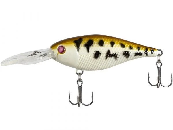 Воблер X-Fish Beaver 60F 202 фото