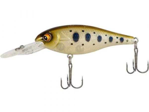 Воблер X-Fish Beaver 70F 081 фото