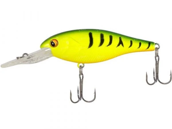 Воблер X-Fish Beaver 70F 098 фото