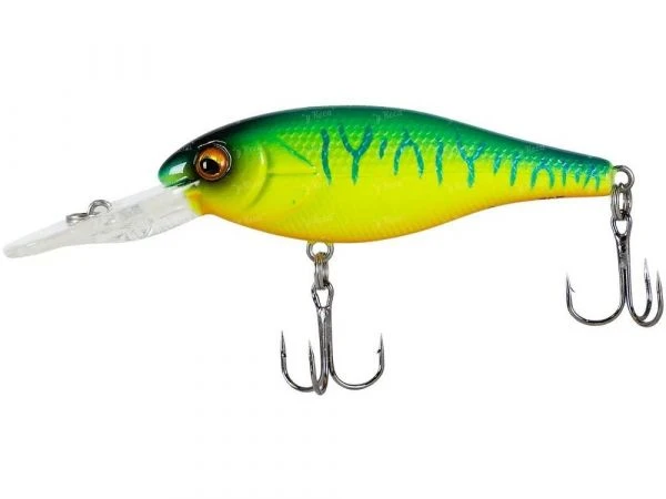 Воблер X-Fish Beaver 70F 120 фото