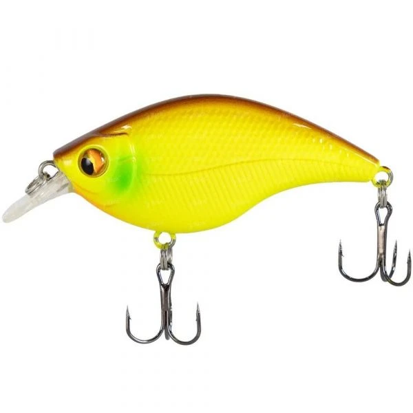 Воблер X-Fish Bobby 60F 004 фото