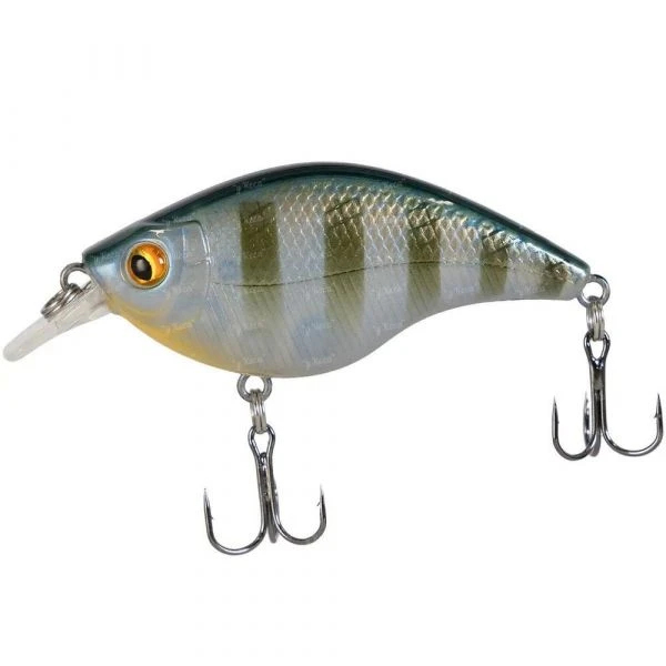 Воблер X-Fish Bobby 60F 301 фото