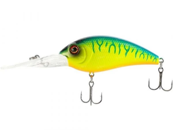 Воблер X-Fish Deeper 75F 120 фото
