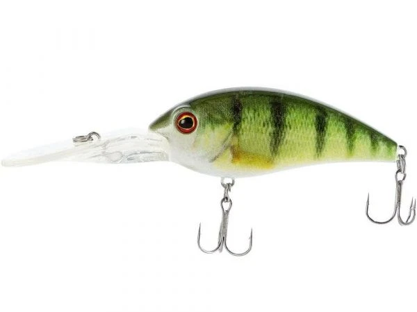 Воблер X-Fish Deeper 75F 289 фото