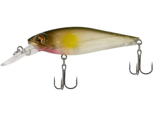 Воблер X-Fish Robber 80F 014 фото