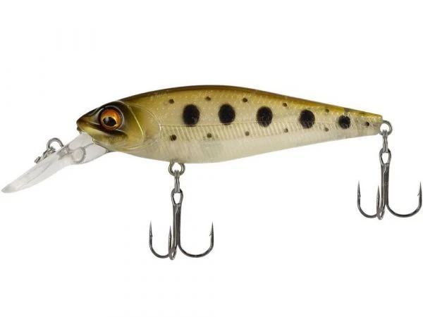 Воблер X-Fish Robber 80F 081 фото