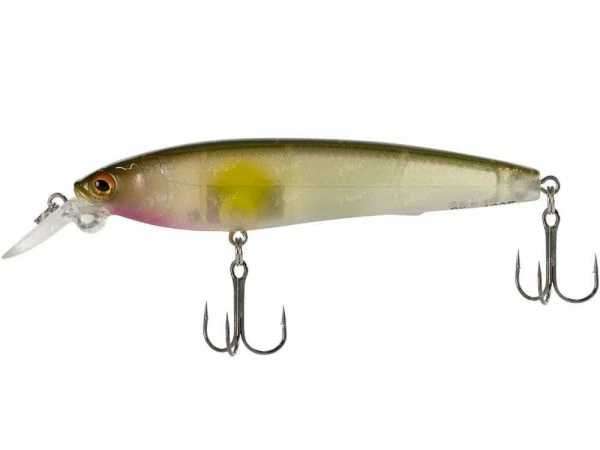 Воблер X-Fish Slim 100F 014 фото