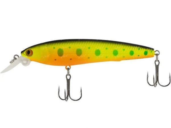 Воблер X-Fish Slim 100F 163 фото