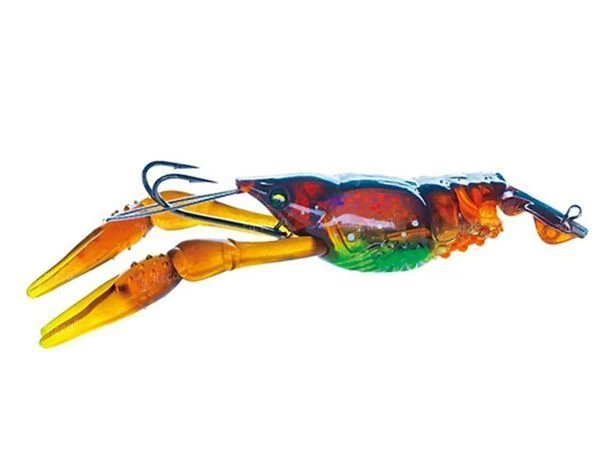 Воблер Yo-Zuri 3DB Crayfish 75SS R1109-PBR фото