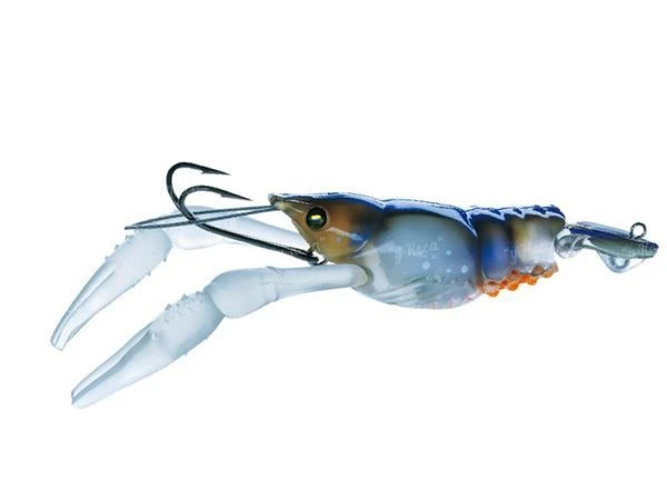 Воблер Yo-Zuri 3DB Crayfish 75SS R1109-PLS фото