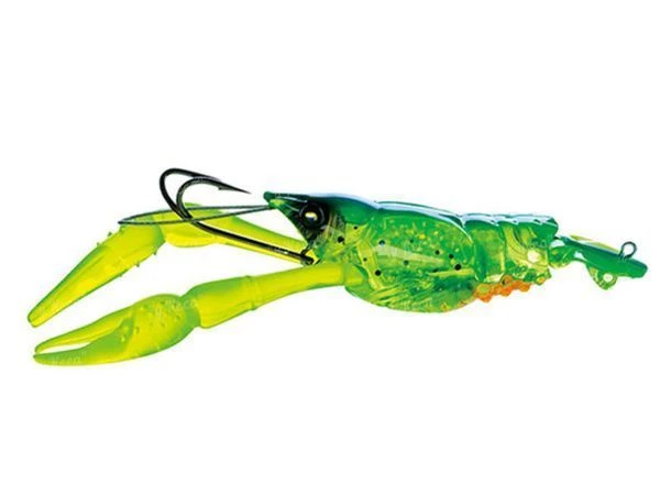 Воблер Yo-Zuri 3DB Crayfish 75SS R1109-PPT фото