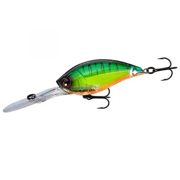 Воблер Yo-Zuri 3DB Deep Crank 70F фото