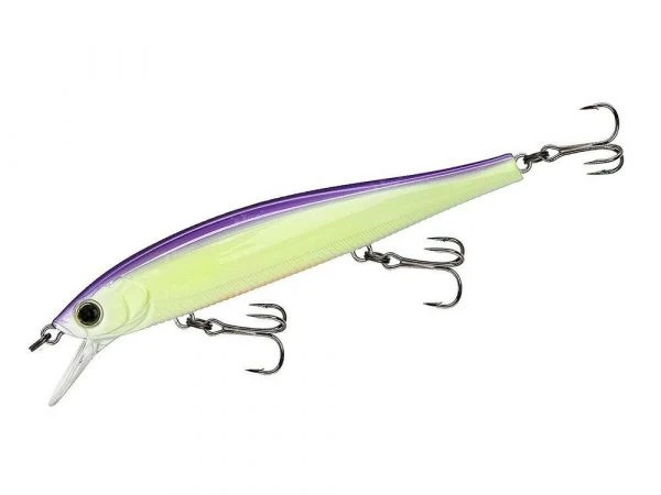 Воблер Yo-Zuri 3DB Jerkbait 110 фото