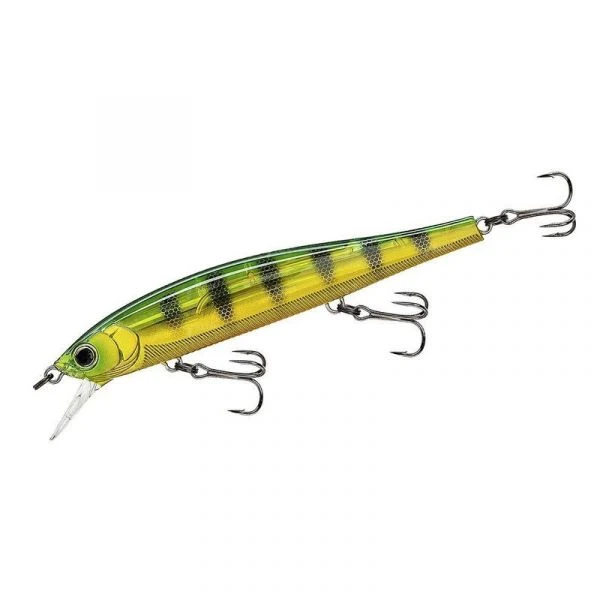 Воблер Yo-Zuri 3DB Jerkbait 110 фото