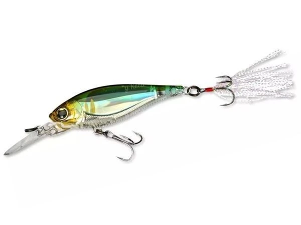 Воблер Yo-Zuri 3DB Shad 70 фото