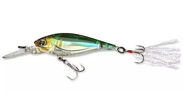 Воблер Yo-Zuri 3DB Shad 70Sp R1104-PAY фото