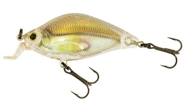 Воблер Yo-Zuri 3DR Flat Crank R1320-RGLM фото