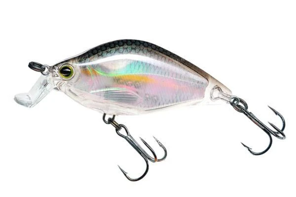 Воблер Yo-Zuri 3DR Flat Crank R1320-RGZS фото