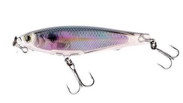 Воблер Yo-Zuri 3DR Minnow 70Sp R1308-RGZS фото