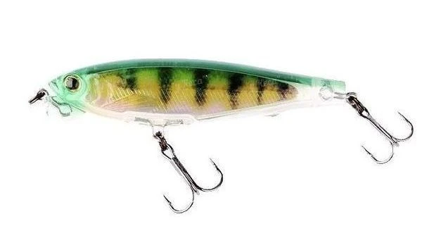 Воблер Yo-Zuri 3DR Minnow 70Sp R1308-RPC фото