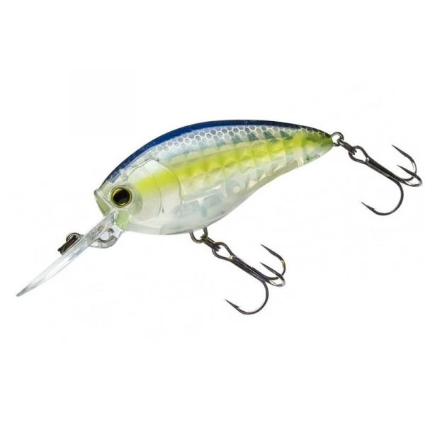 Воблер Yo-Zuri 3DR-X Crank MR 50F фото