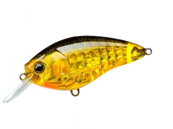 Воблер Yo-Zuri 3DR-X Crank SR 50F R1440-PGBL фото