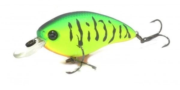 Воблер Yo-Zuri 3DS Crank 50F-SR F1036-MHT фото