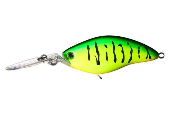 Воблер Yo-Zuri 3DS Crank Deep Diver 65F F1158-HT фото