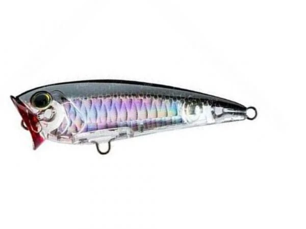 Воблер Yo-Zuri 3DS Inshore Popper 70F R1210-C4 фото