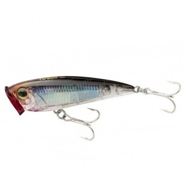Воблер Yo-Zuri 3DS Inshore Popper 70F фото