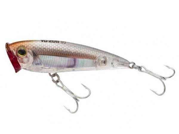 Воблер Yo-Zuri 3DS Inshore Popper 70F фото