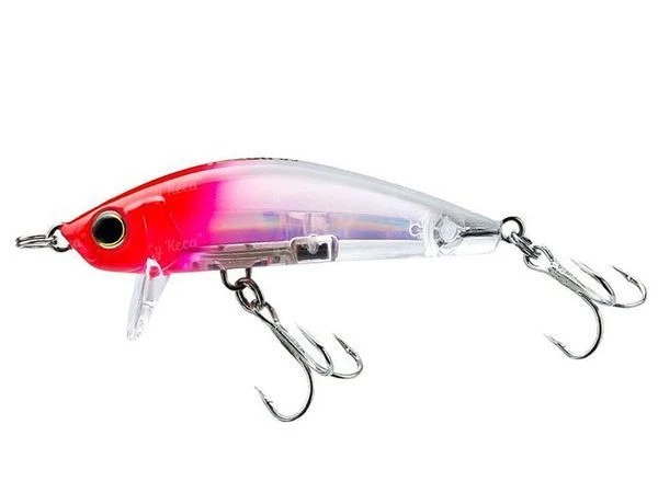 Воблер Yo-Zuri 3DS Inshore Surface Minnow 90F R1215-C5 фото