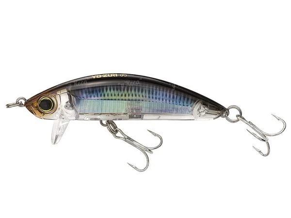 Воблер Yo-Zuri 3DS Inshore Surface Minnow 90F R1215-RMT фото